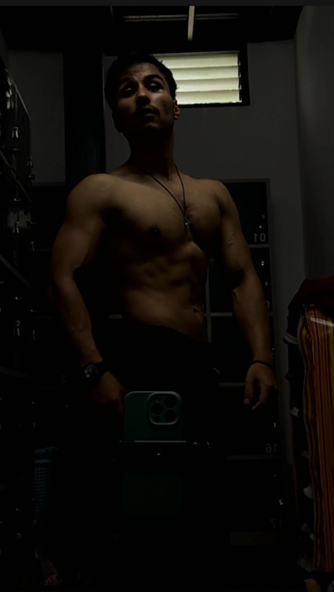 Mausam - Fitness Trainer